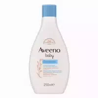Aveeno Baby Dermexa Emollientien Duschcreme