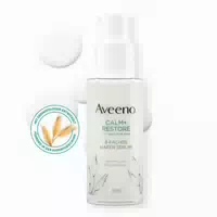 Aveeno Calm Restore 3 Faches Hafer Serum