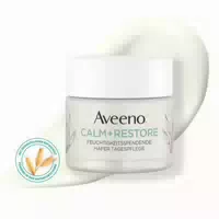 Aveeno Calm Restore Hafer Tagespflege Für Empfindliche Haut Jetzt 20 % Mit Dem Code 20aveeno Sparen
