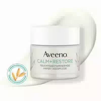 Aveeno Calm Restore Hafer Tagespflege Creme Für Empfindliche Ha
