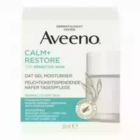 Aveeno Calm Restore Hafer Tagespflege Creme Für Empfindliche Ha