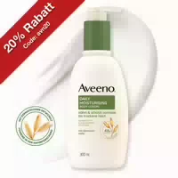 Aveeno Daily Moisturising Body Lotion 300 Ml Creme