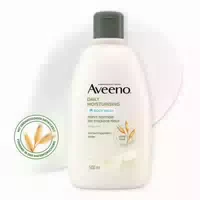 Aveeno Daily Moisturising Veganes Duschgel mit Hafer für Empfindliche Haut