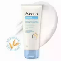 Aveeno Dermexa Feuchtigkeitsspendende Emollientien Creme für Trockene Haut
