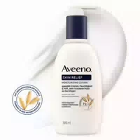 Aveeno Skin Relief Feuchtigkeitsspendende Body Lotion
