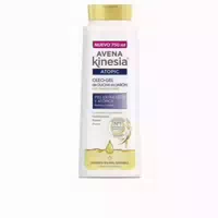 Avena Kinesia Avena Atopic Oleo Seifenfreies Duschgel