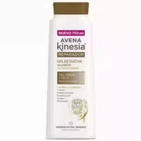 Avena Kinesia Reparador Seifenfreies Duschgel