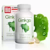 Avenar Pharma Ginkgo Biloba Blattpulver Kap 420mg A Extrakt 120 St