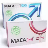 Macafem Und Macaviril Valentinstags Geschenkidee