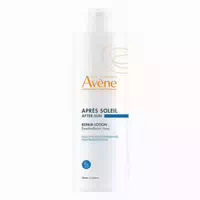 Avène After Sun Repair Lotion 400 Ml Lotion