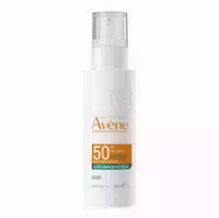 Avène Anti Imperfection Fluid Lsf 50 Reduziert Unreinheiten