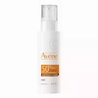 Avène Anti Pigmentation Getöntes Fluid Lsf 50 Reduziert Pigmentflecken
