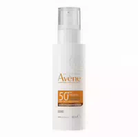 Avène Anti Pigmentation Getöntes Fluid Spf 50 40 Ml