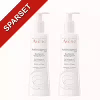Avène Antirougeurs Clean Beruhigende Reinigungsmilch