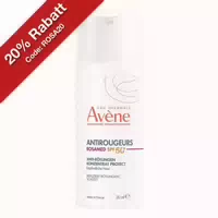 Avène Antirougeurs Rosamed Spf50 Anti Rötungen Konzentrat
