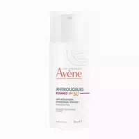 Avène Antirougeurs Rosamed Spf50 Konzentrat für zu Rötungen und Rosazea Neigende Haut