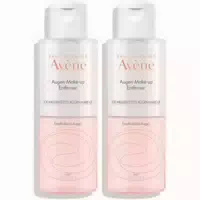 Avène Augen Make Up Entferner für Wasserfestes Augen Make Up