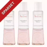 Avene Augen Make Up Entferner Wasserfest Flüss