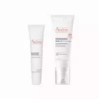 Avène Beruhigende Augencreme Avène Tolérance Hydra 10 Feuchtigkeitscreme