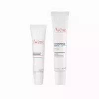 Avène Beruhigende Augencreme Avène Hydrance Bb Reichhaltig Feuchtigkeitscreme Getönt Lsf 30