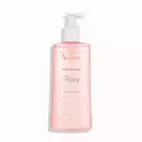 Avène Body Mildes Duschgel Für Empfindliche Haut