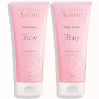 Avène Body Mildes Peeling für Alle Empfindlichen Hauttypen