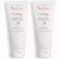 Avène Cicalfate Handcreme 100 ml Creme