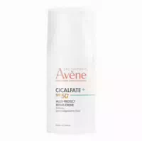 Avène Cicalfate Multi Protect Repair Creme Spf 50