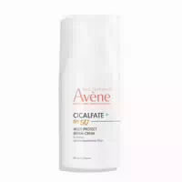 Avène Cicalfate Multi Protect Repair Creme Spf 50 bei Geschädigter Haut Cicalfate Repair Creme