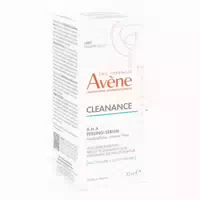 Avène Cleanance A H A Peeling Serum Avène Cleanance Reinigungsgel 5 Rabatt 30 ml Konzentrat