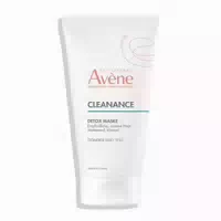 Avène – Cleanance Detox Maske für Unreine und Empfindliche Haut