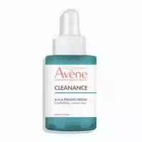 Avène Cleanance A H A Peeling Serum Zur Verfeinerung Des Hautbildes