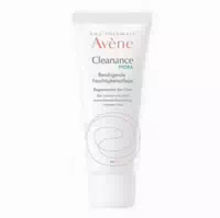 Avène Cleanance Hydra Beruhigende Feuchtigkeitspflege Bei Dermatologischer Behandlung Von Akne