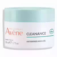 Cleanance Mattierendes Aqua Gel