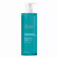 Avène Cleanance Reinigungsgel