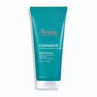 Avène Cleanance Reinigungsgel bei Akne, Pickel und Mitesser