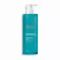 Avène Cleanance Reinigungsgel bei Akne, Pickel und Mitesser