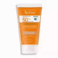 Avène Cleanance Getöntes Sonnenfluid Spf 50 50 Ml Emulsion