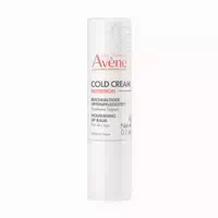 Avene Cold Cream Nutrition Reichhaltiger Lippenpflegestift 4 g Stifte