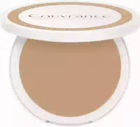 Avène Couvrance Kompakt Creme Make Up Naturel 1 1 8 5 g Creme