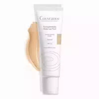 Avène Couvrance Korrigierendes Make Up Fluid 2 0 Naturel Spf 20