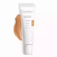 Avène Couvrance Korrigierendes Make Up Fluid Honig 30 Ml Flüssigkeit