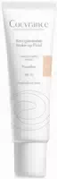 Avène Couvrance Korriegierendes Make Up Fluid Porzellan 30 Ml Flüssigkeit