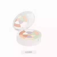 Avene Couvrance Mosaik Puder Lumiere Mit Schwämmchen