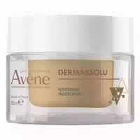 Avène Dermabsolu Festigende Tagescreme Anti Aging Pflege Mit Bakuchiol