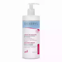 Dexeryl Duschcreme