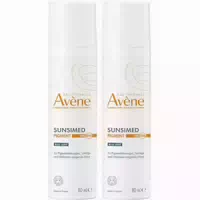 Avene Sunsimed Pigment 80 ml Creme