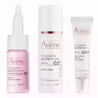 Avène Hyaluron Activ Procedure Set 1 St Sparset