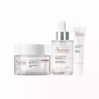 Avène Hyaluron Activ B3 Dreifach Korrigierende Augenpflege 15 ml