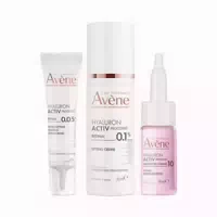 Avéne Hyaluron Activ Procedure – Anti Aging Set Für Jünger Aussehende Haut